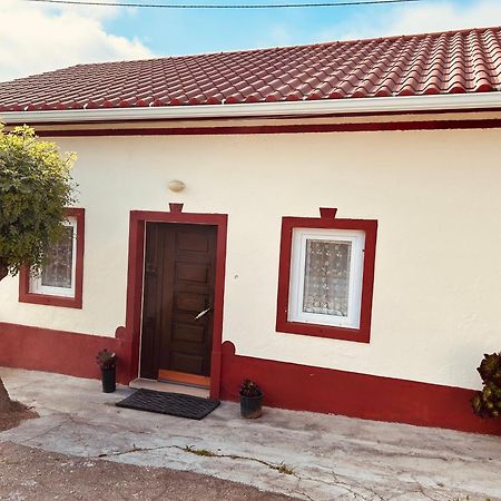 Mae Home Carril Caldas Da Rainha Esterno foto
