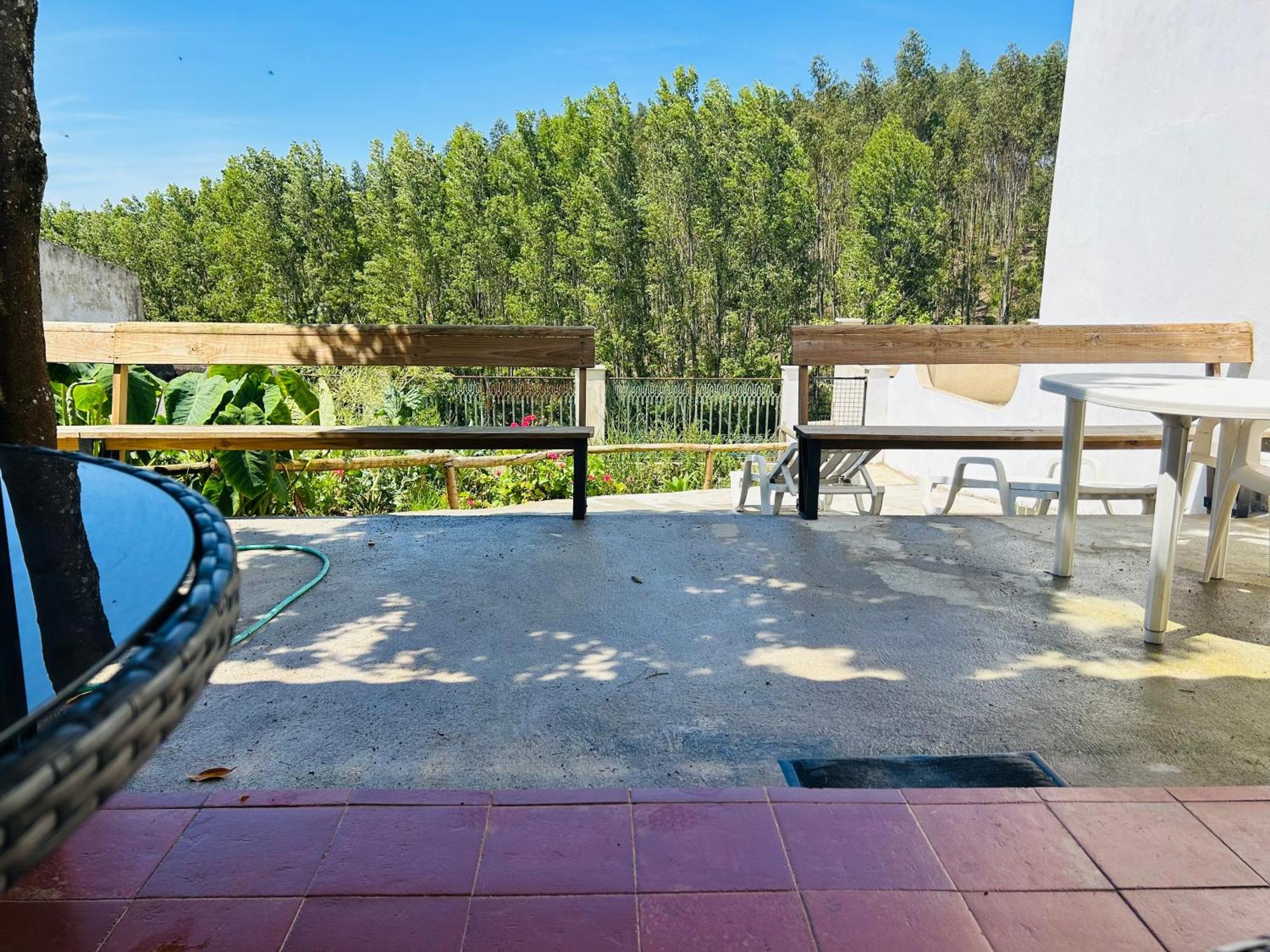 Mae Home Carril Caldas Da Rainha Esterno foto