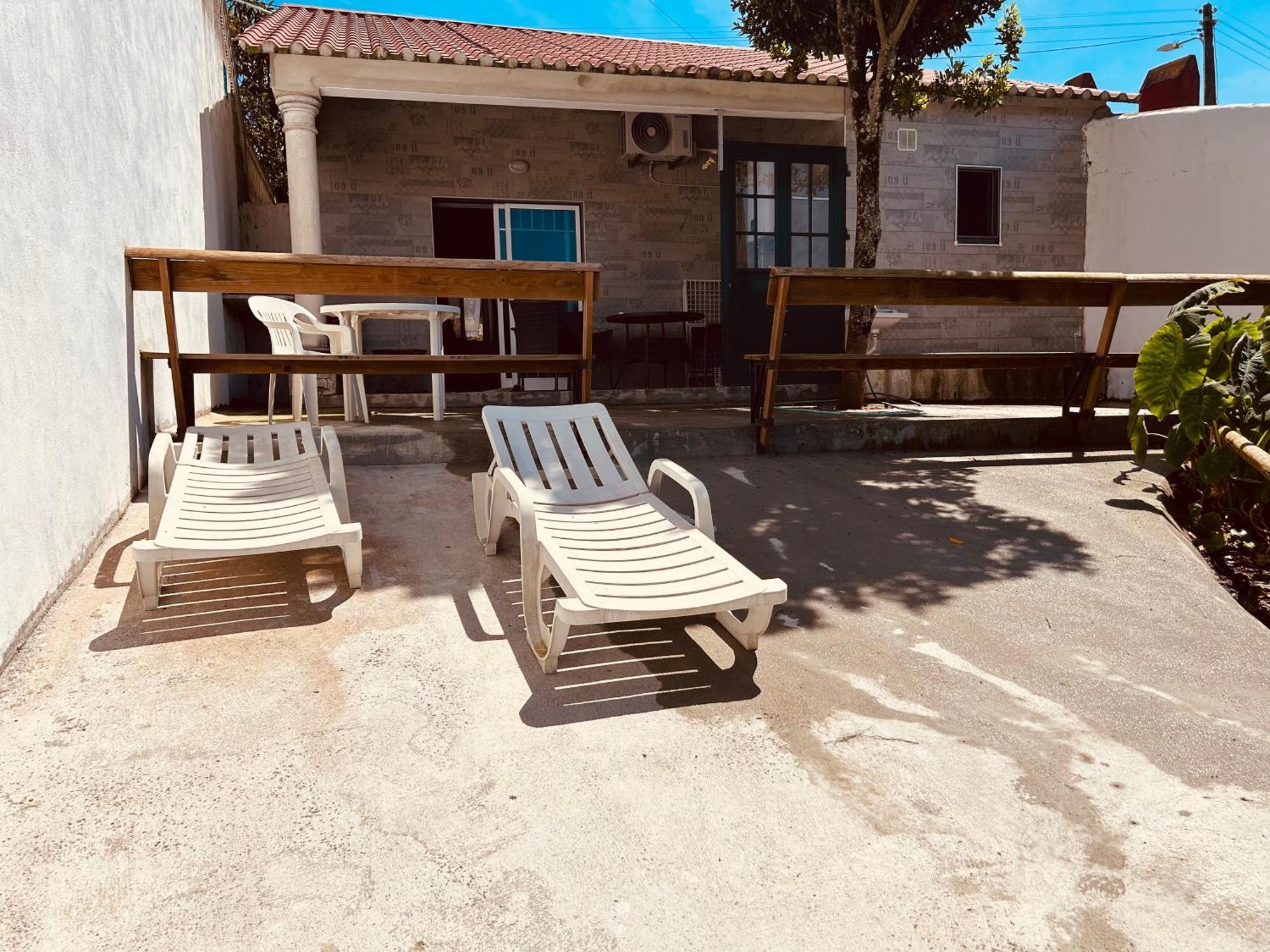 Mae Home Carril Caldas Da Rainha Esterno foto